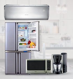 Home Appliance