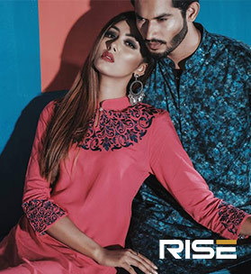 RISE