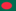 Bangladesh flag