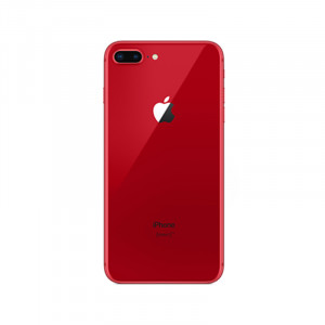 Apple iPhone 8 Plus 256GB -Red