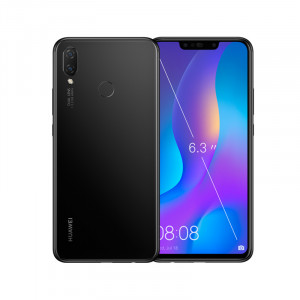HUAWEI Nova 3i With Free Round Box 2