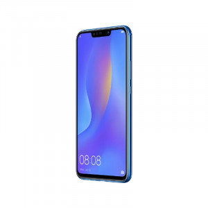 HUAWEI Nova 3i With Free Round Box 2