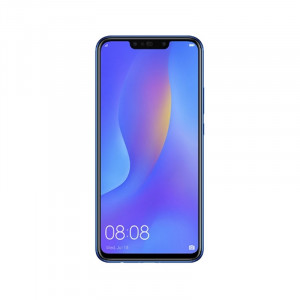 HUAWEI Nova 3i With Free Round Box 2