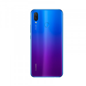 HUAWEI Nova 3i With Free Round Box 2