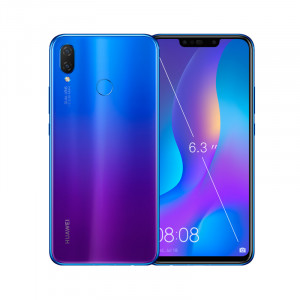 HUAWEI Nova 3i With Free Round Box 2