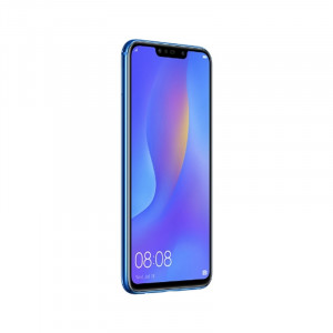 HUAWEI Nova 3i With Free Round Box 2