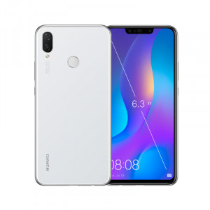 HUAWEI Nova 3i With Free Round Box 2
