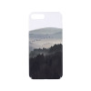 IPhone 8 Snowy Mountain Back Cover