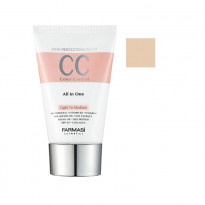Farmasi CC Cream