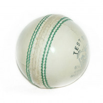 Cricket Ball MB Malik 4 Part (120993)