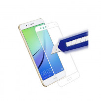 Huawei Nova 2i Full Glued Tempered Glass Screen Protector