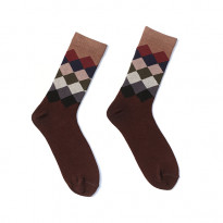Super Long Socks for Man - 40