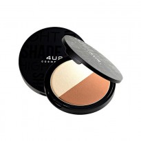 4U2 Shade and Highlighter
