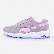 Vibrant Sports Running Shoe for Women(72402A3)
