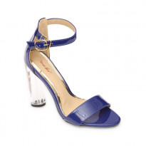 Apex Moochie Ladies High Heel Sandal (82591A72)
