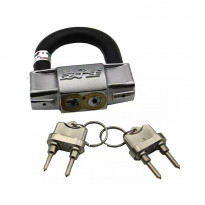 Disc Lock Anti Acid Heavy Duty