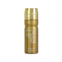 AL HARAMAIN Excellent Gold for Women (AHP 1762) - 200ml
