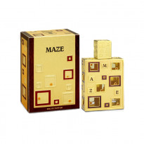 AL HARAMAIN Maze Perfume for Men (AHP1629)