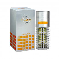 AL HARAMAIN Sheikh Perfume For Men (AHP1634)