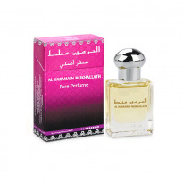 AL HARAMAIN  Khaltath Attar (AHP 1645) - 15ml