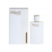 AL HARAMAIN Maxd Woman Perfume for Women (AHP1657) - 100ml