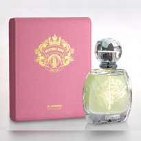 AL HARAMAIN Mystique Musk Perfume (AHP1691) - 70 ml