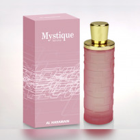 AL HARAMAIN Mystique Femme Perfume for Women (AHP1756) - 100 ml