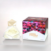 AL HARAMAIN Prism Classic Perfume for Men & Women (AHP1788) - 100 ml