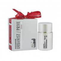 AL HARAMAIN Urbanist Prive Silver Perfume for Men & Women (AHP 1851)