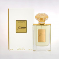 AL HARAMAIN Junoon Perfume for Women (AHP1947)