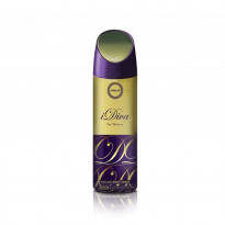 Armaf Body Spray I Diva for Women - 200ml