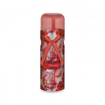 Armaf Enchanted Body Spray 200ml for Women - Romance 