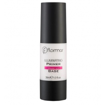 Flormar Illuminating Primer Make-Up Base