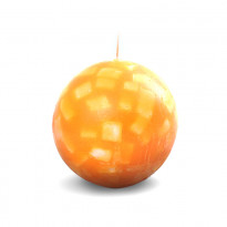Orange-swatch