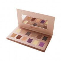 BH Cosmetics Be... By Bubzbeauty Palette