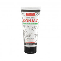 Beauty Formulas Hydrating Konjac Moisturiser (100 ml)