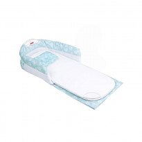 Baby Separated Folding Bed