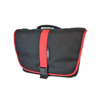 Benro Smart 30 Camera Side Bag (Red)