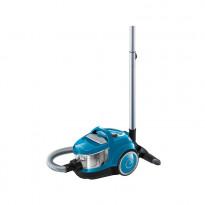 BOSCH BGS2UC01GB Ultra Compact Bagless Cylinder Hoover Vacuum Cleaner
