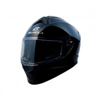 Bilmola Rapid Helmet-Glossy Black