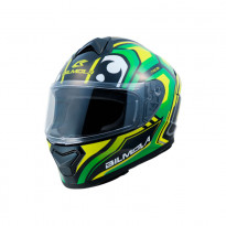 Bilmola Rapid Turtle Helmet