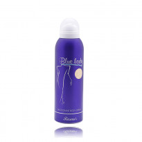 Rasasi Blue Lady Deo Spray 200ml