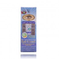 Yc Brightening Eye Cream - 20ml