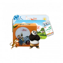 Bino Bundle 6 (Bangla, English, Zoo and Drawing)