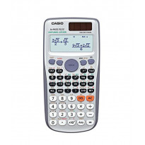 Casio FX991ES Plus Scientific Calculator (Orginal)