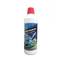 Chlosafe Drain Cleaner