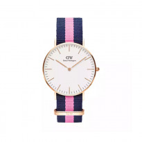 Daniel Wellington Classic Winchester Quartz Watch
