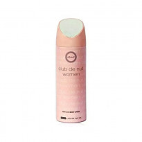Armaf Club De Nuit Body Spray for Women 200ml