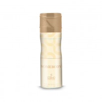 Cosmo Body Spray 200ml Somebody