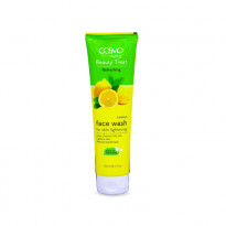 Cosmo Face Wash 150ml - Lemon